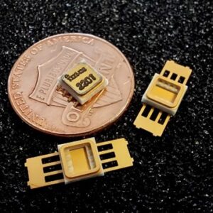 Ceramic SMT SOIC-8 Package